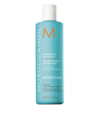 Moroccanoil Hydrating Shampoo